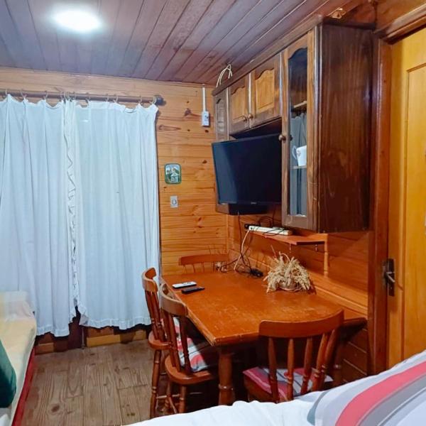 La Tregua - Casa en Barra del Chuy - Foto 5
