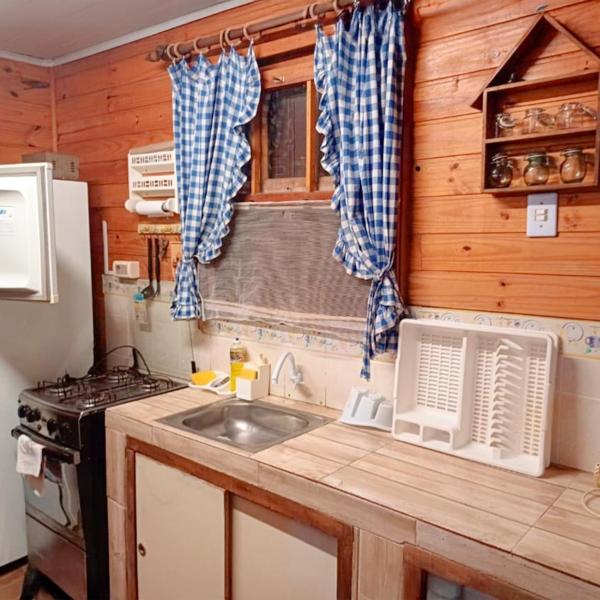 La Tregua - Casa en Barra del Chuy - Foto 4