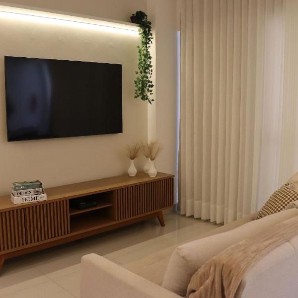 Design e Amor no Centro