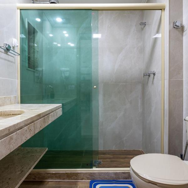 Aconchegante Apartamento na Barra da Tijuca - Foto 3