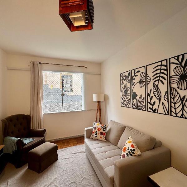 Apartamento ao lado do Teleférico