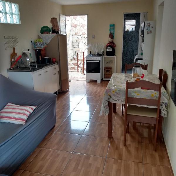 Pousada Gruta São Tomé - Foto 4