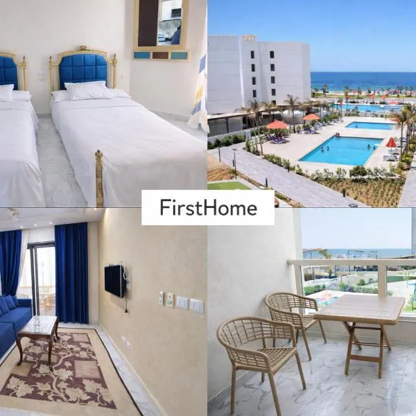 شاليه للايجار اليومى بورتو سعيد, khách sạn ở Port Said