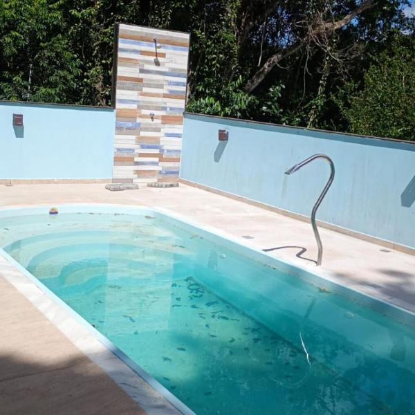 Imóvel residencial confortável no Village II