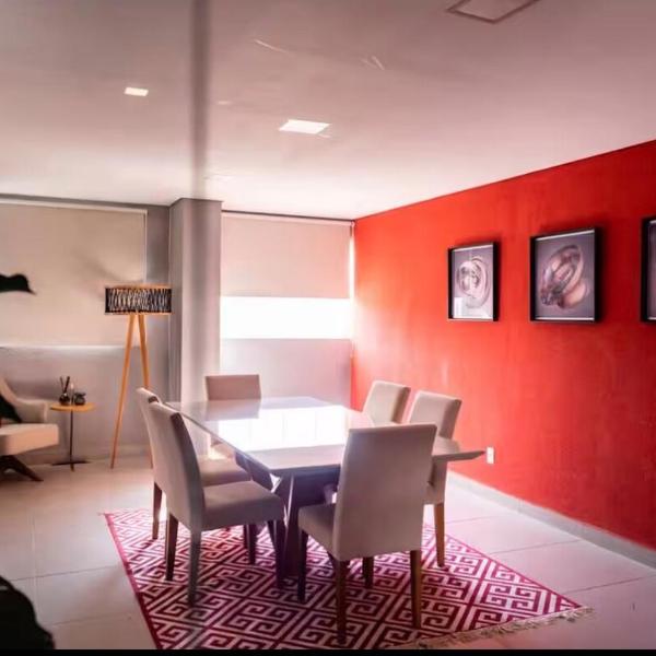 Flat Red Encanto - Foto 5