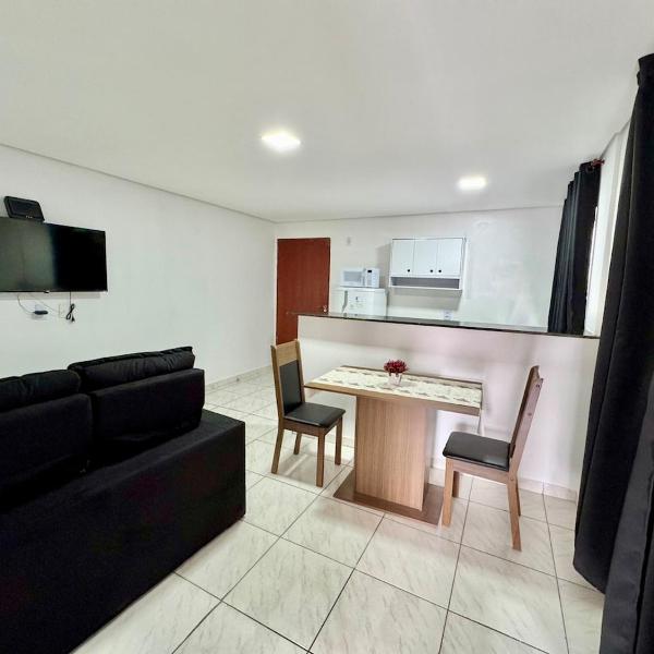 Casa privativa em Cajamar