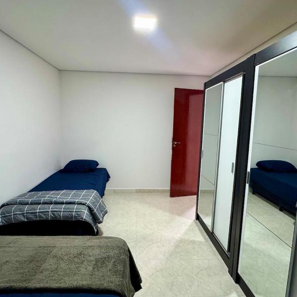 Casa privativa em Cajamar - Foto 2