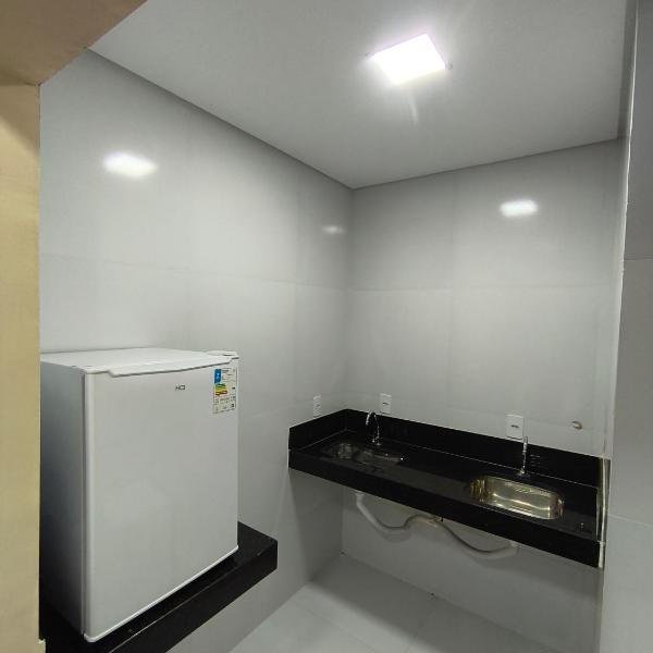 Hotel Colibri Viçosa - Próximo a UFV - Foto 5