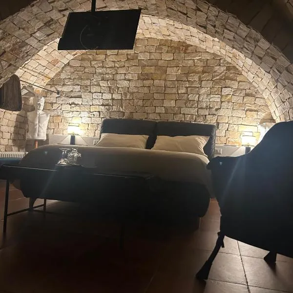 B&B Bari Vecchia R, מלון בבארי