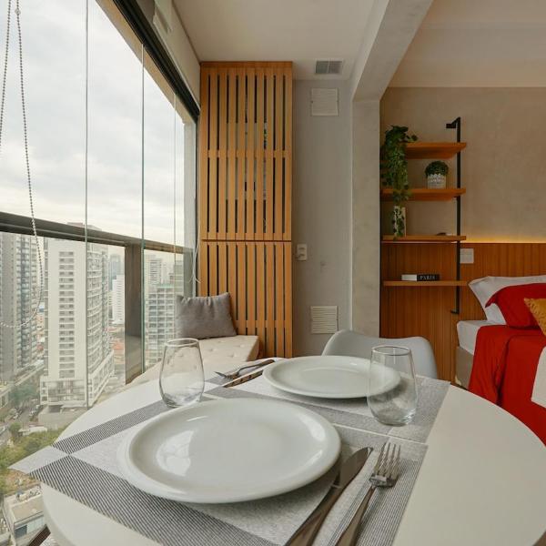 Vista Panorâmica • Novo e Elegante - Foto 4