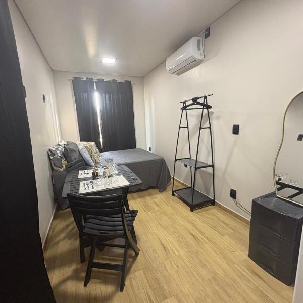 Cabine conteiner na Praia - Foto 5
