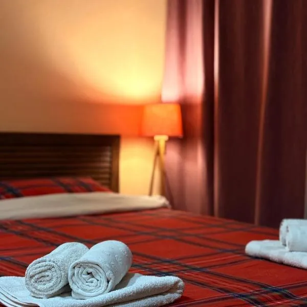 Cozy Studio Apartment Pale, hotell i Pale