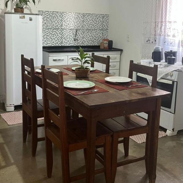 Casa Amaryllis - Foto 4