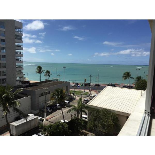 Grenada beira mar