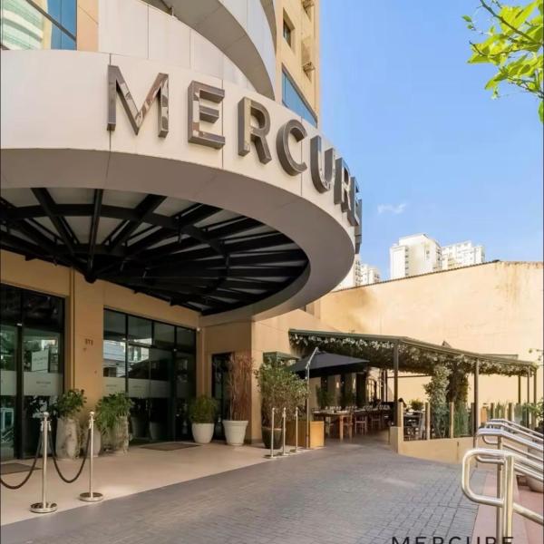 Flat Hotel Maravilha Smart 6 - CGH - GRU - IBIRA - MOEMA 5 Stars - Foto 2