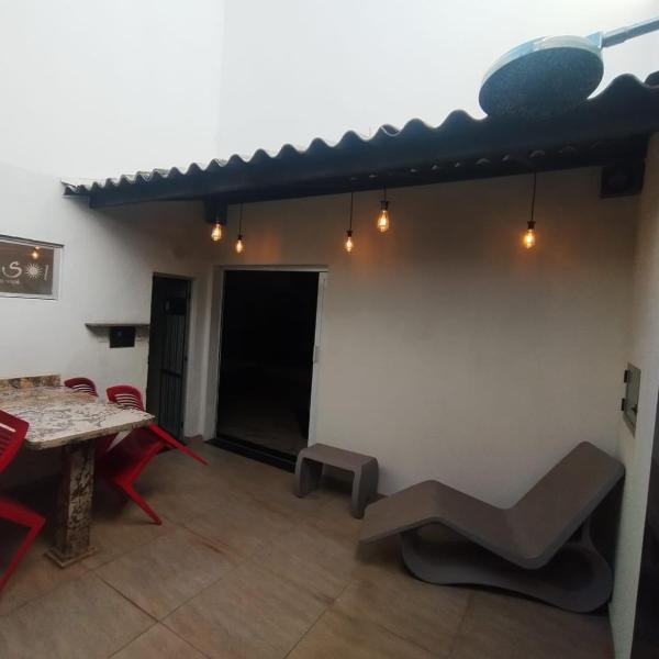 Motel Sol BR-153 - o melhor lugar para sua comemoração de Dia dos Namorados - Foto 4