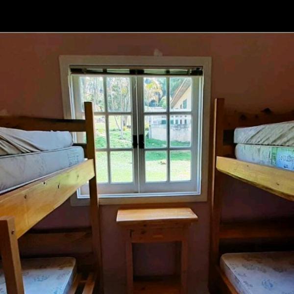 Lindo sitio com 5 quartos em São Roque