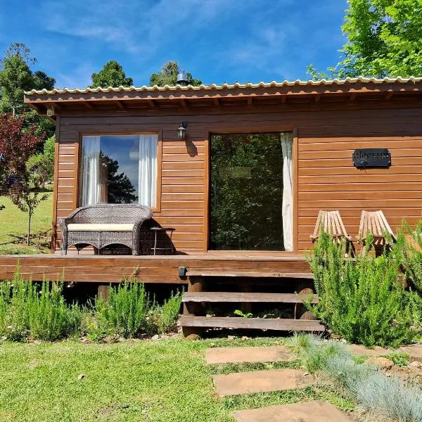 Dolce Far Niente - Alecrim, Hotel in São Francisco de Paula
