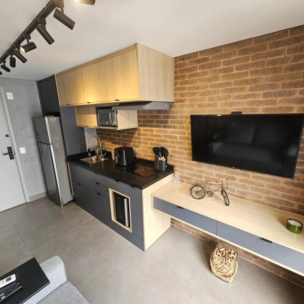 Apartamento Confortável - Pinheiros - Foto 2