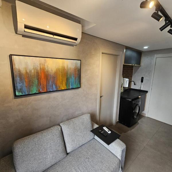 Apartamento Confortável - Pinheiros - Foto 3