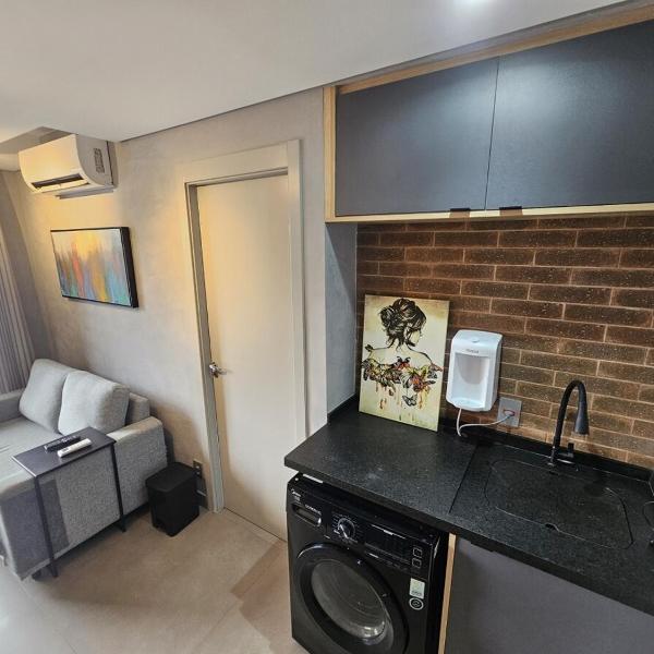 Apartamento Confortável - Pinheiros - Foto 5