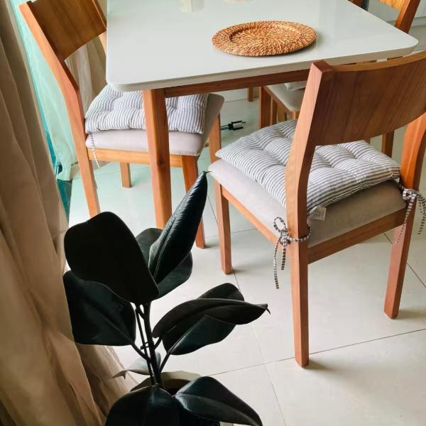 Studio perto da praia conforto e praticidade - Foto 4