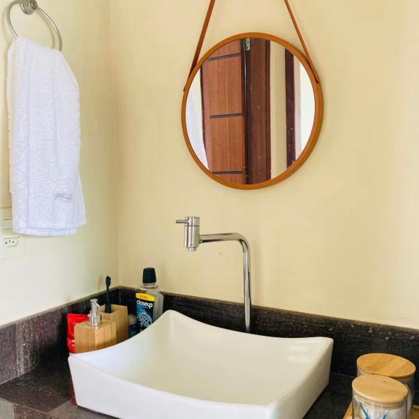 Studio perto da praia conforto e praticidade - Foto 3