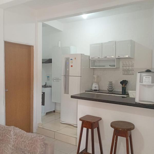 Residencial Sabrina - Foto 2