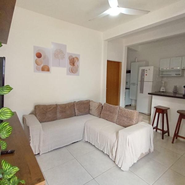 Residencial Sabrina