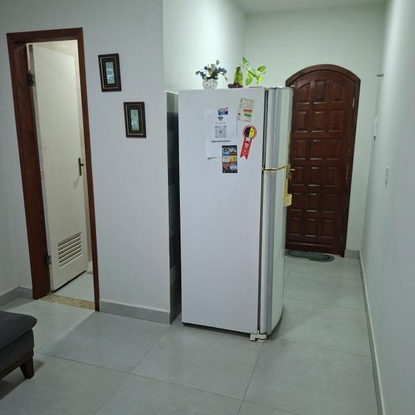 Apartamento Brisa do Mar - Casas confortáveis para casal e acompanhantes com garagem - Foto 5