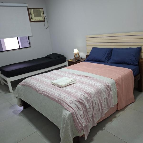 Apartamento Brisa do Mar - Casas confortáveis para casal e acompanhantes com garagem - Foto 2