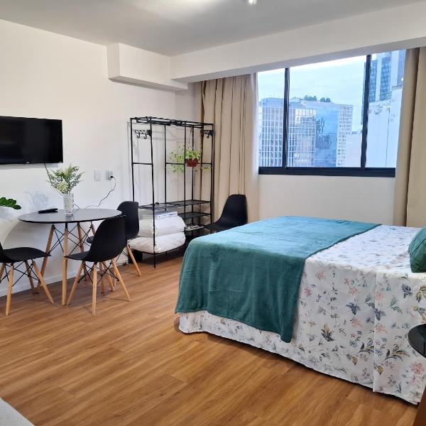 Studio Buenos Aires - Foto 3