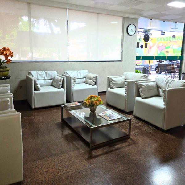 Bandeirantes Hotel - Foto 5