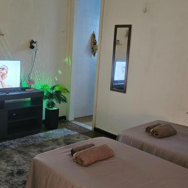 Hospedagem Rio Lapa 2