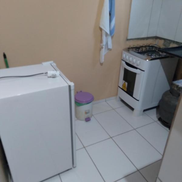 Kitinete - Foto 5