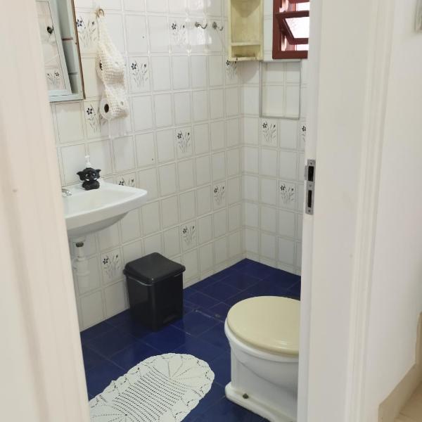 Quarto Grande na Praia do Guaiúba! - Foto 3