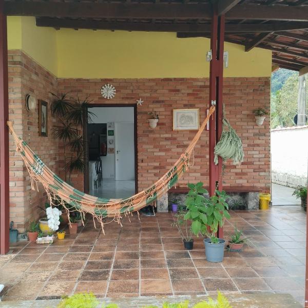 Quarto Grande na Praia do Guaiúba! - Foto 5