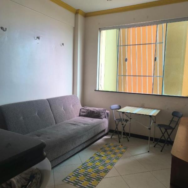 Apartamento no Solar da Tatiana