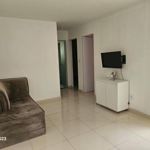Apartamento por temporada em São Luís