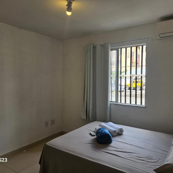 Apartamento por temporada em São Luís - Foto 3