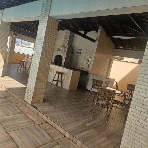 Apartamento por temporada em São Luís - Foto 4