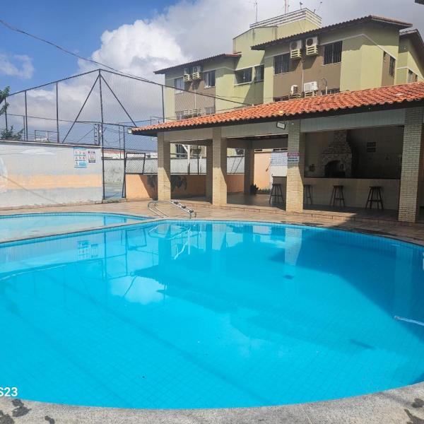 Apartamento por temporada em São Luís - Foto 5