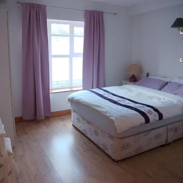 Kilkenny Luxury Stay, hotel em Kilkenny