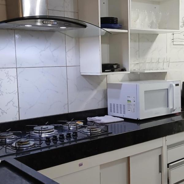 Casa Branca Garanhuns Térreo - Foto 4
