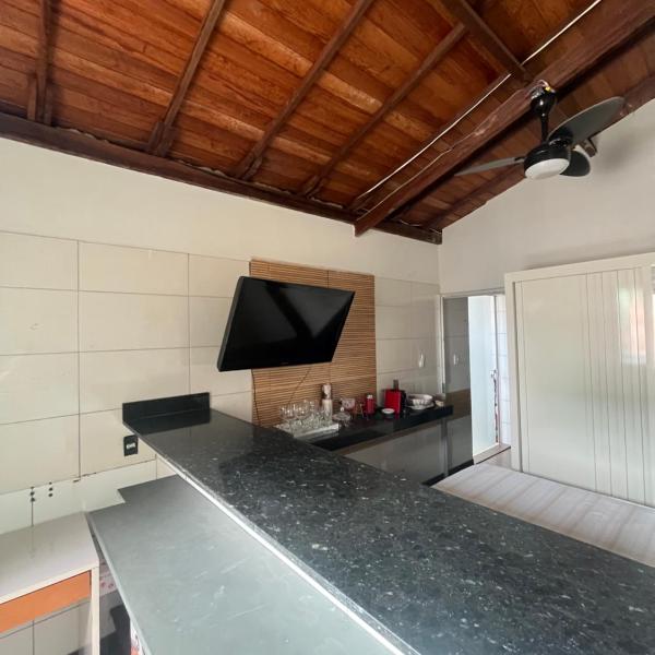 Hospedagem Studio até 6 Hóspedes - Foto 4