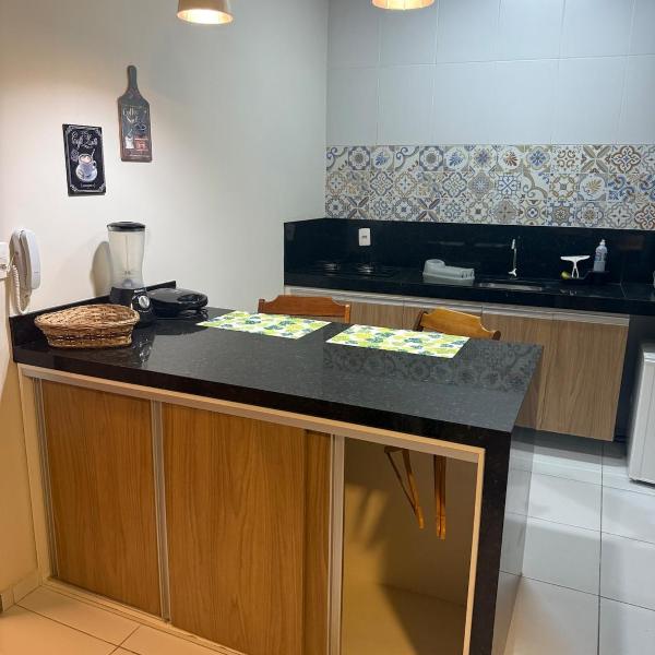Loft Dominguinhos