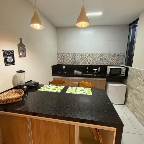 Loft Dominguinhos - Foto 5