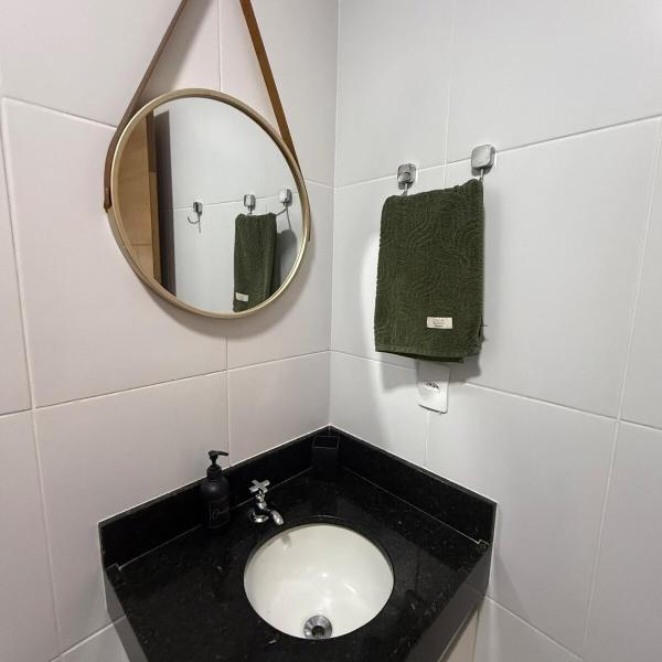 Loft Dominguinhos - Foto 4
