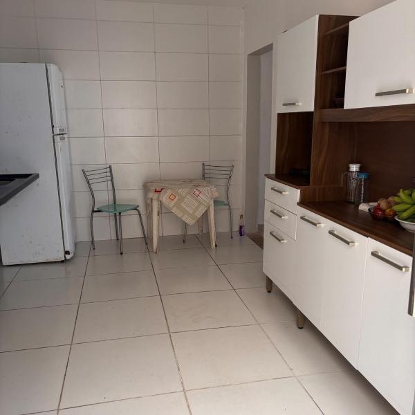 3Q Amplos Wi-Fi Garagem Centro - Foto 4