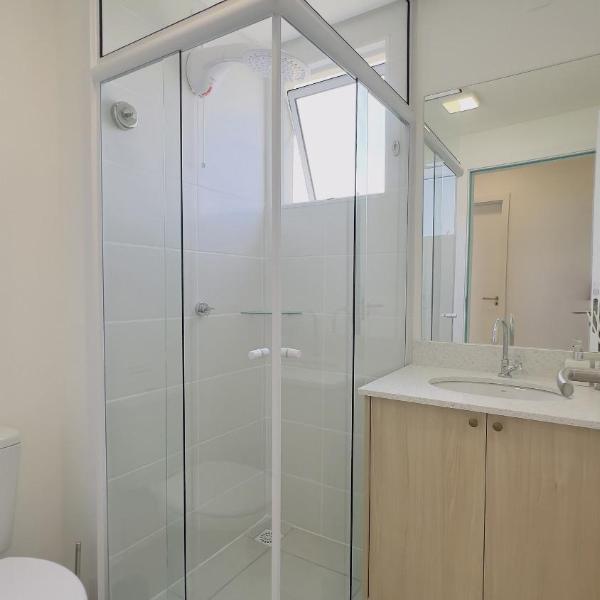 Solarium Beach Club - Apartamento T2.1008 - Foto 3